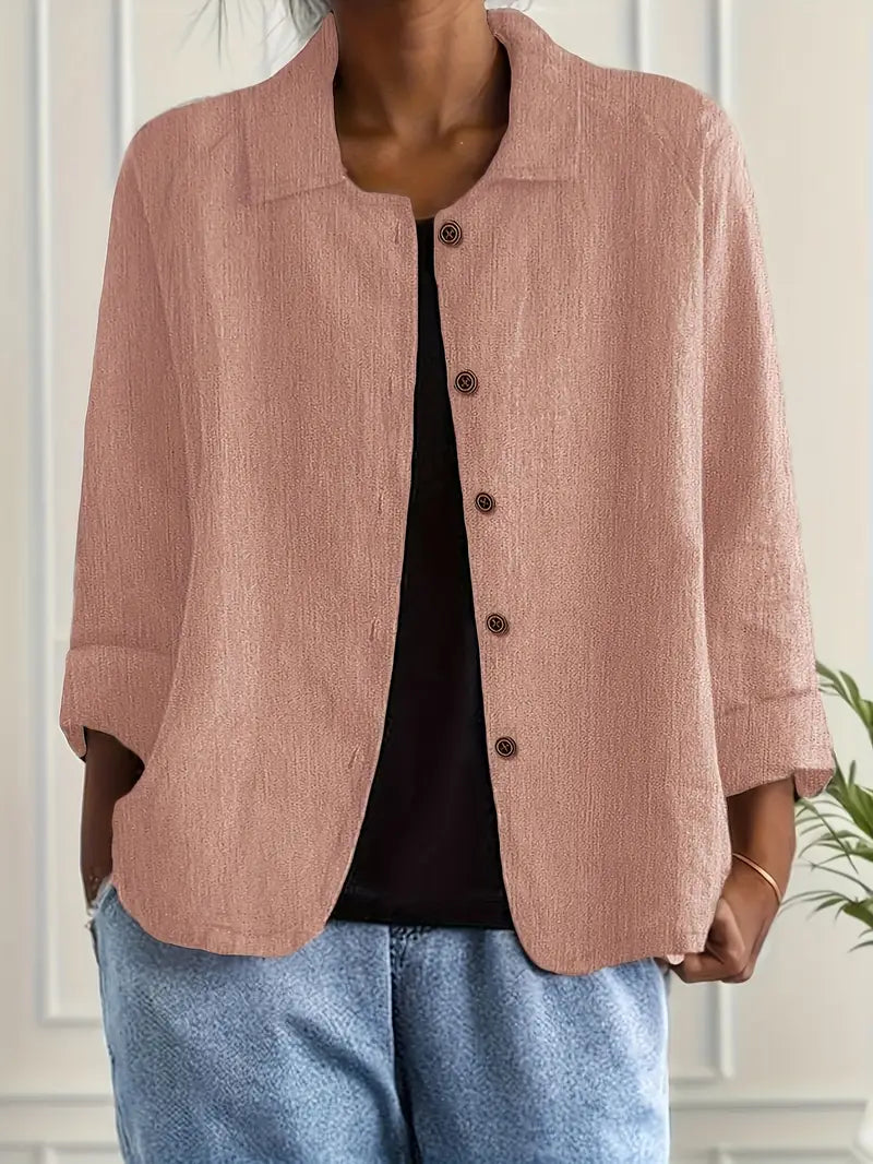 WISKA | Classic Easy Top