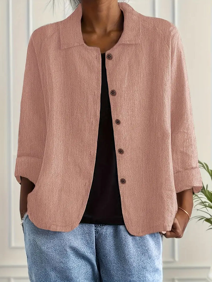 WISKA | Classic Easy Top