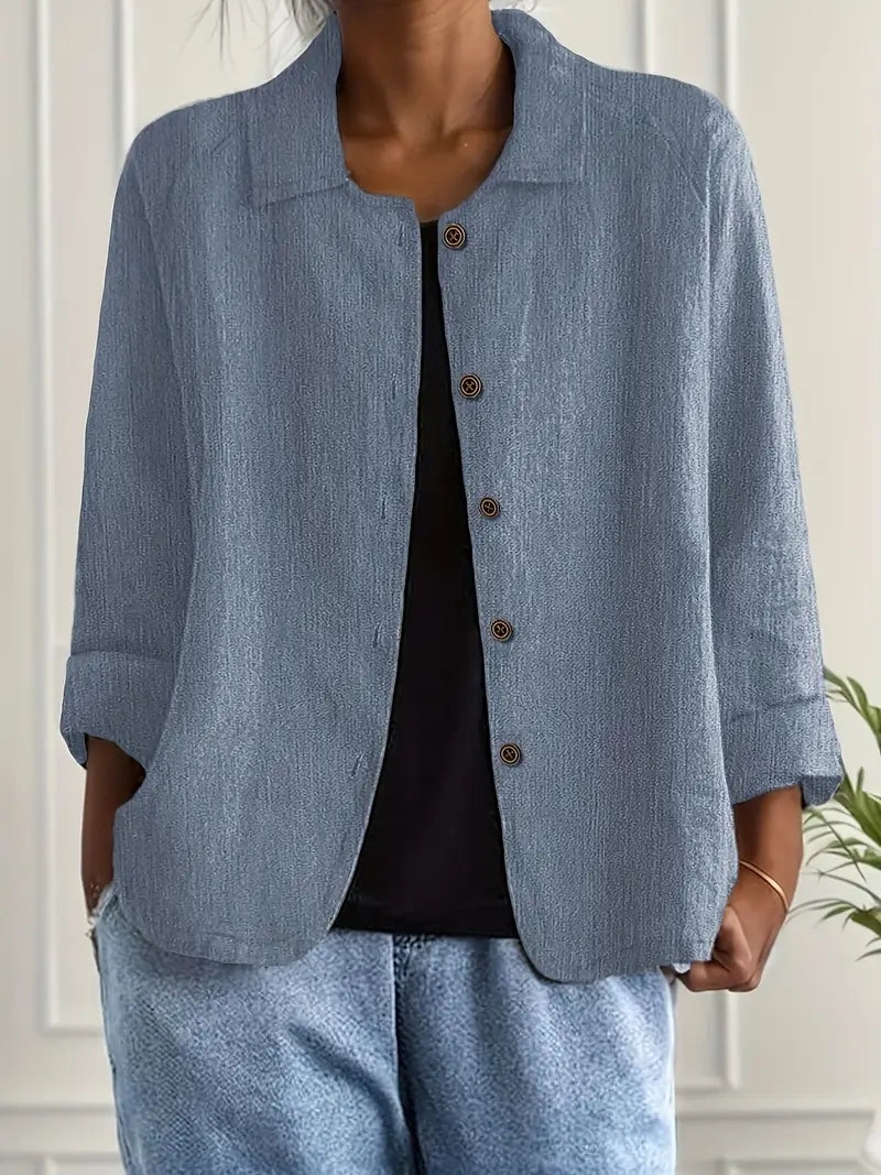 WISKA | Classic Easy Top
