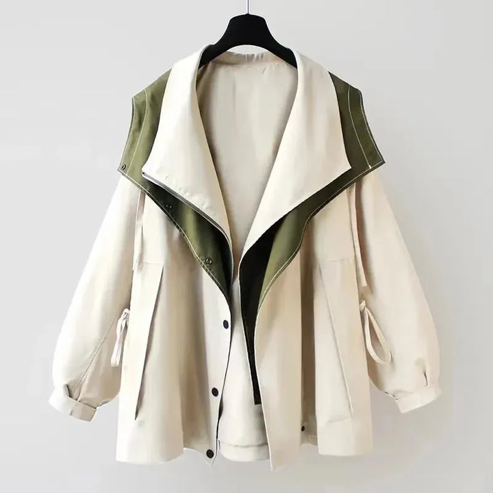 Natalia | Versatile Jacket for Every Season
