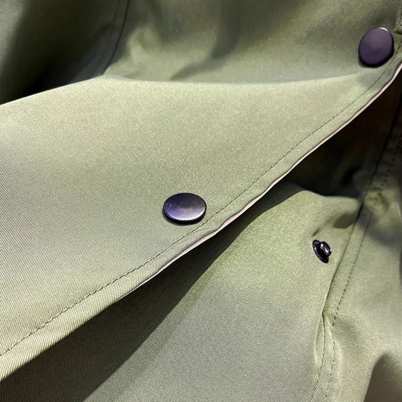 Natalia | Versatile Jacket for Every Season