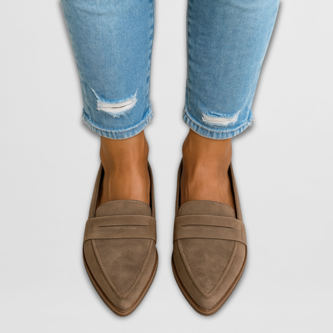 Cirella – Day-to-Day Moccasins