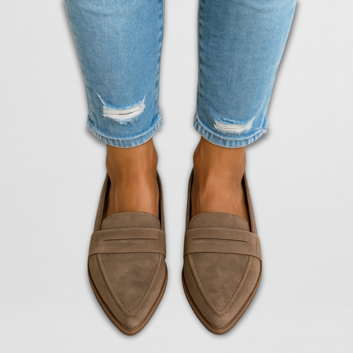 Cirella – Day-to-Day Moccasins