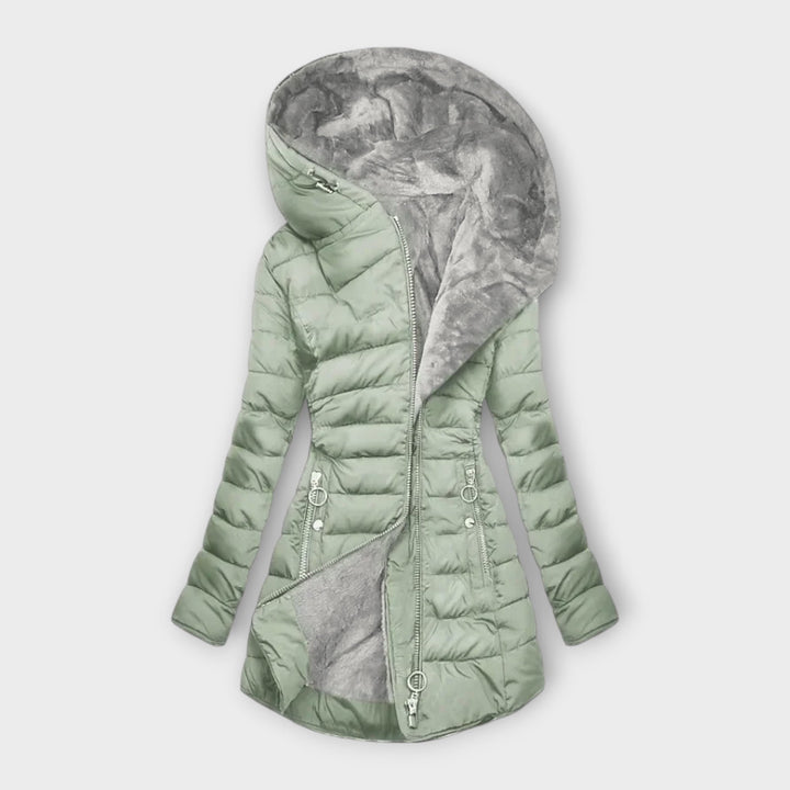 Luiza | Comfortable Jacket