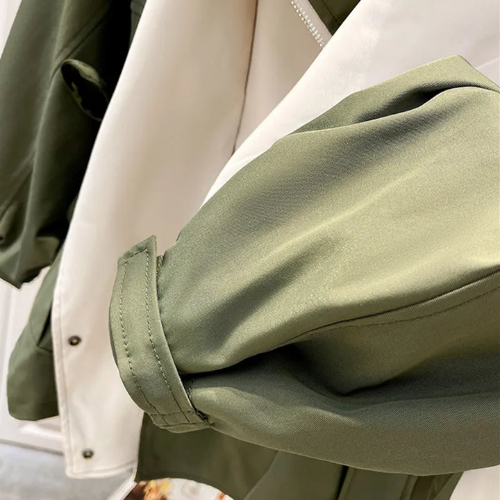 Natalia | Versatile Jacket for Every Season