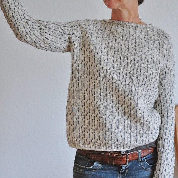 SOSA | Soft Day-to-Day Sweater