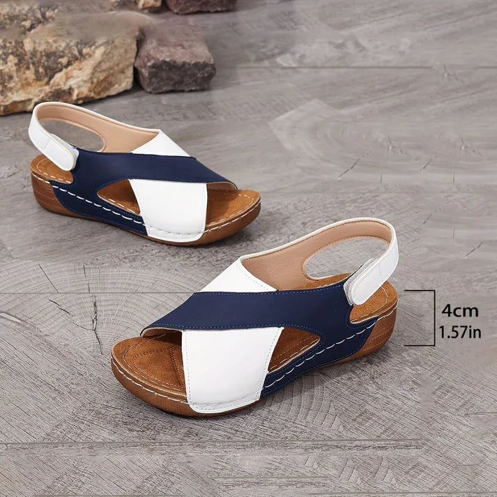Amina | Sandale Slingback Stilate