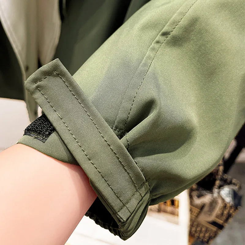Natalia | Versatile Jacket for Every Season
