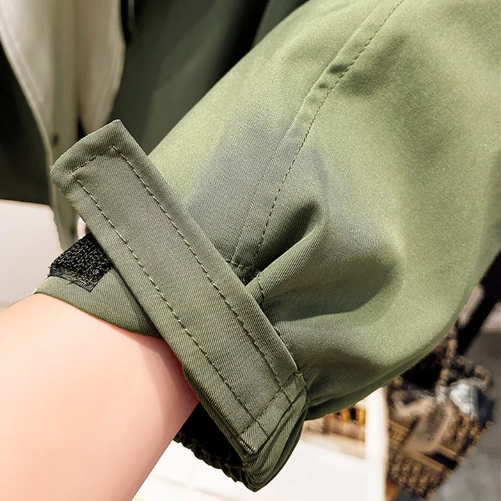 Natalia | Versatile Jacket for Every Season