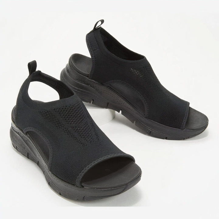 Anya | Orthopedic Sandals for Women | Supportive and Comfortable
