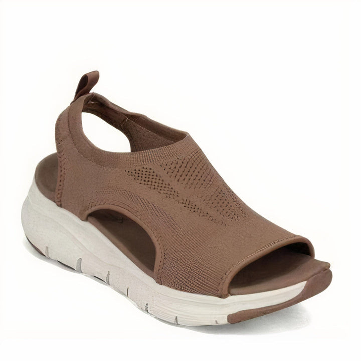 Anya | Orthopedic Sandals for Women | Supportive and Comfortable