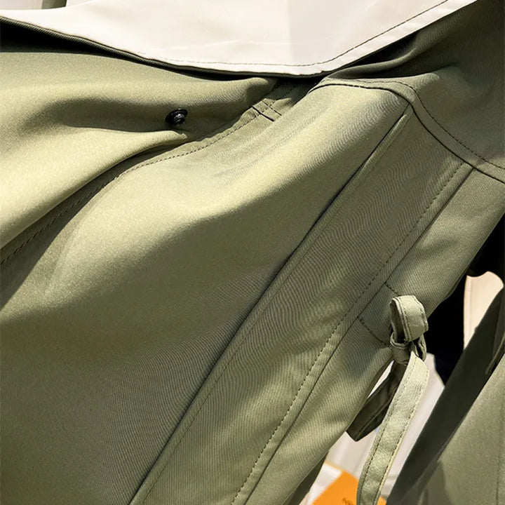 Natalia | Versatile Jacket for Every Season