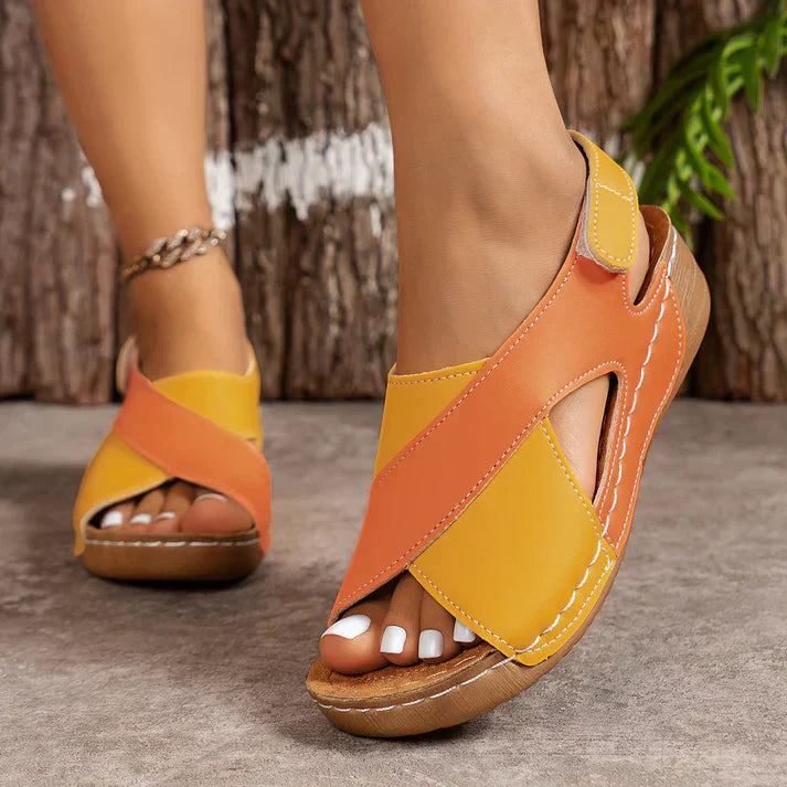 Amina | Sandale Slingback Stilate