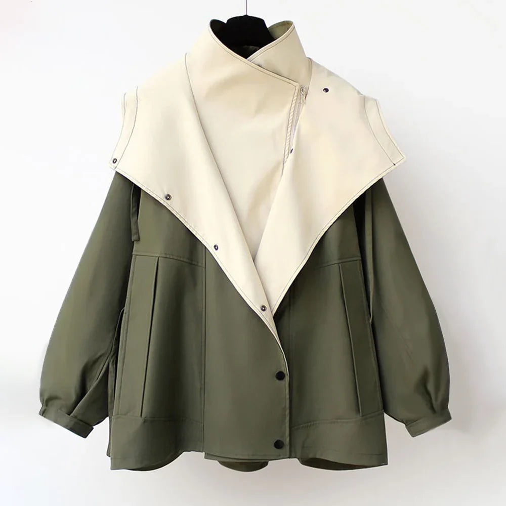 Natalia | Versatile Jacket for Every Season