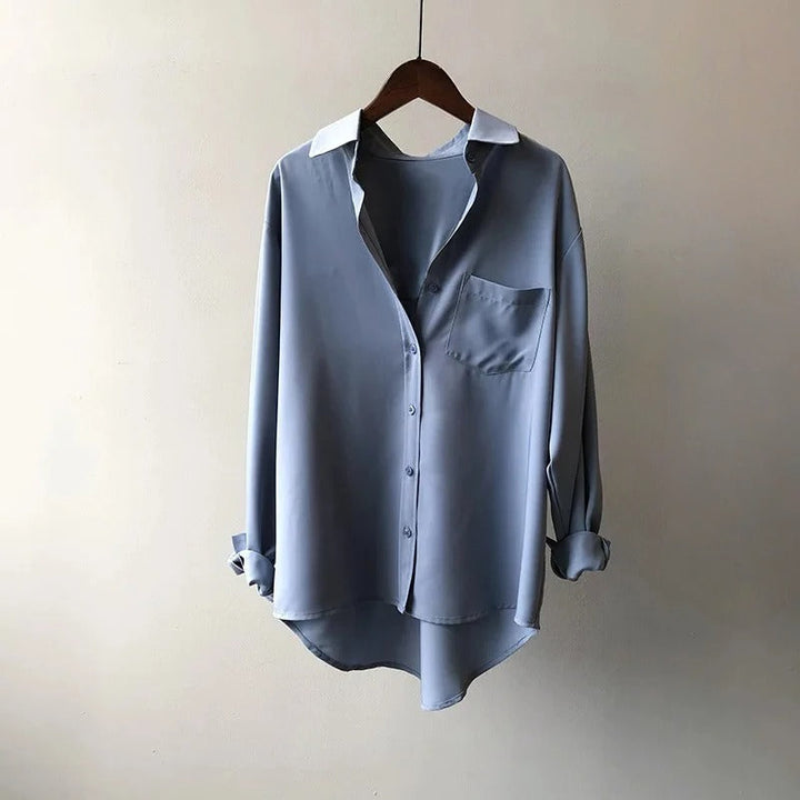 ELLIE - TIMELESS ELEGANCE BLOUSE