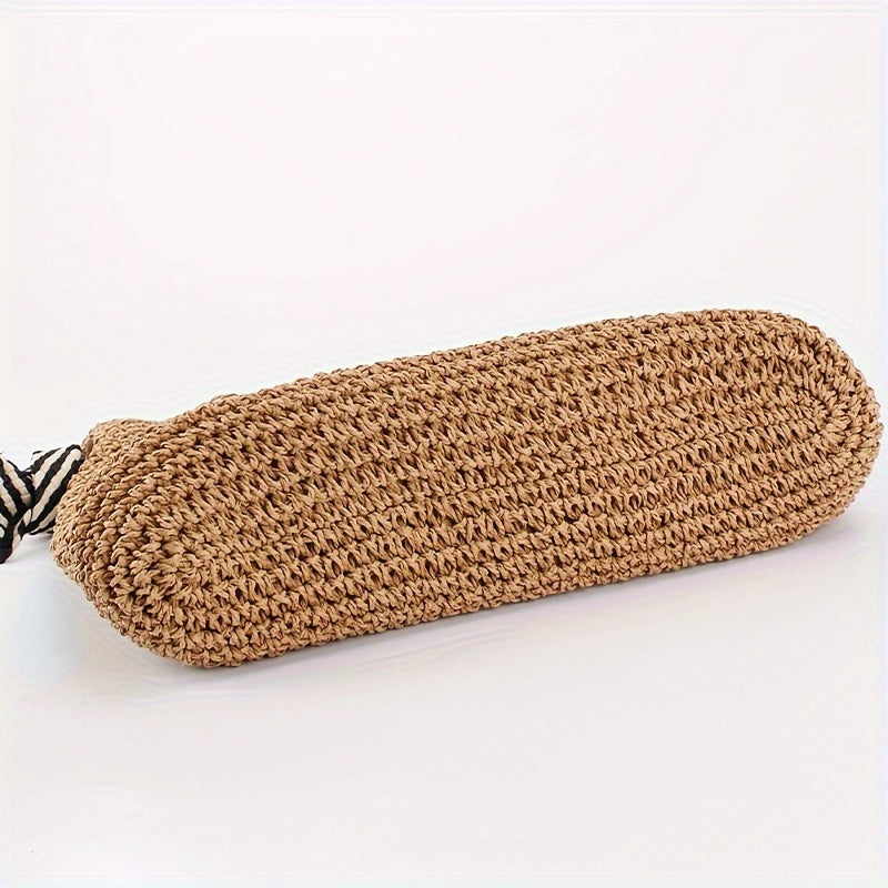 NATALIA | Handmade Boho-Chic Bag