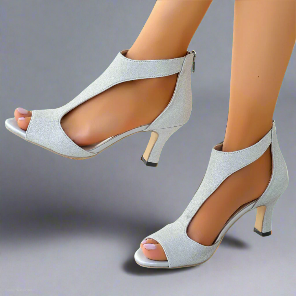 Larivelle – Evening Elegance Sandal
