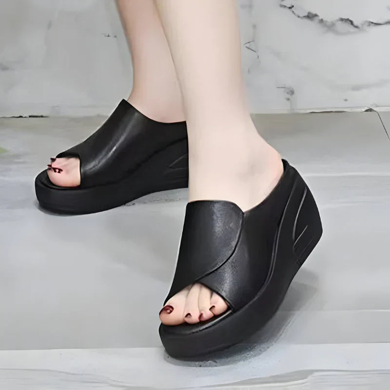 Orlena – City Sandals