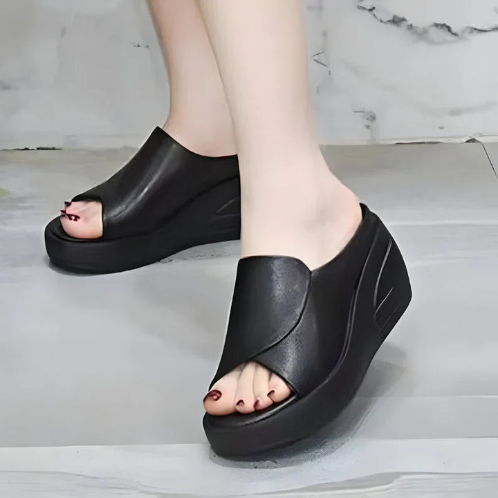 Orlena – City Sandals