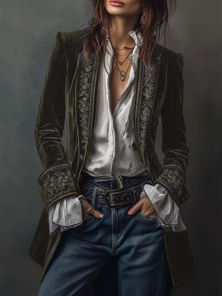 Karylle | Elegant Jacket