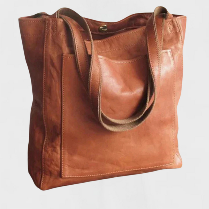Stylish Leather Bag
