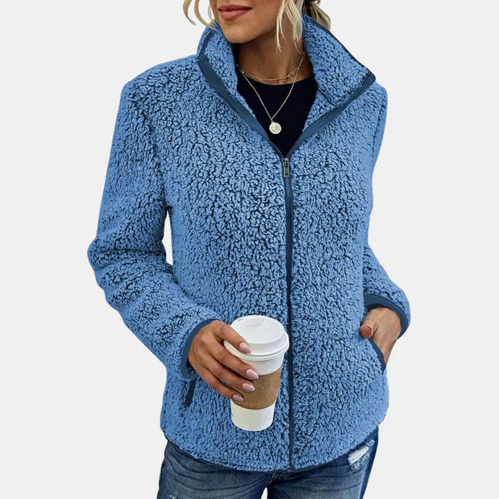 Larisa | Elegant Casual Jacket