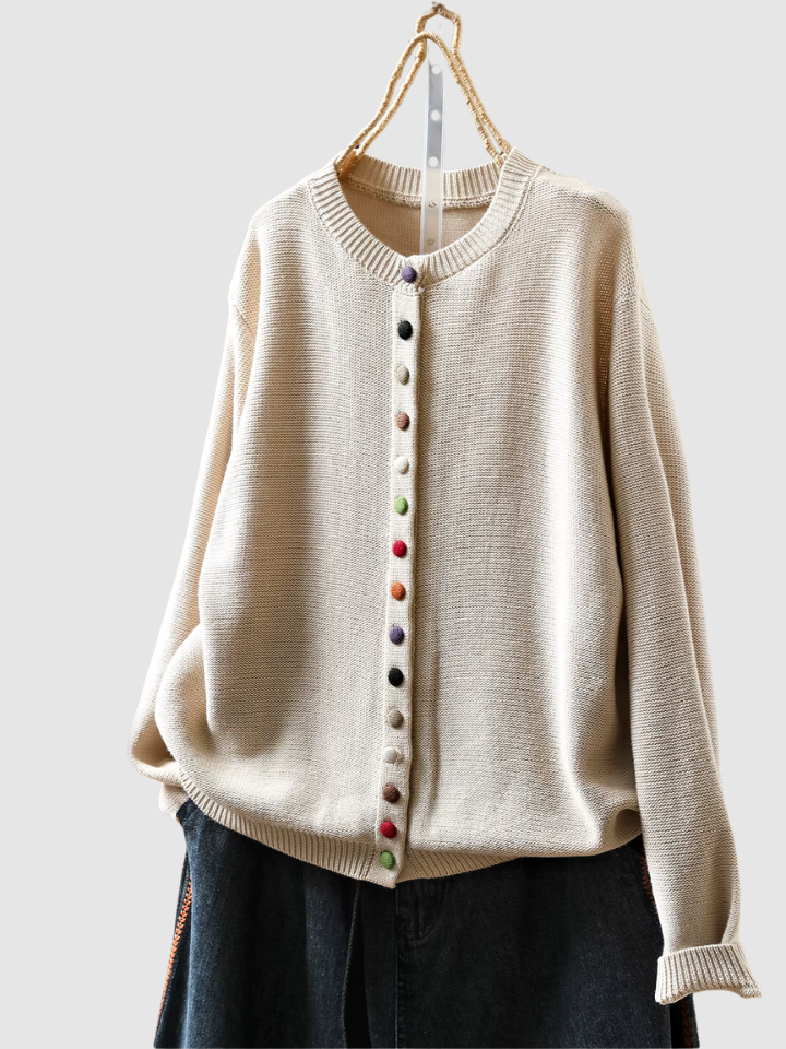 Athena | Grace Cardigan