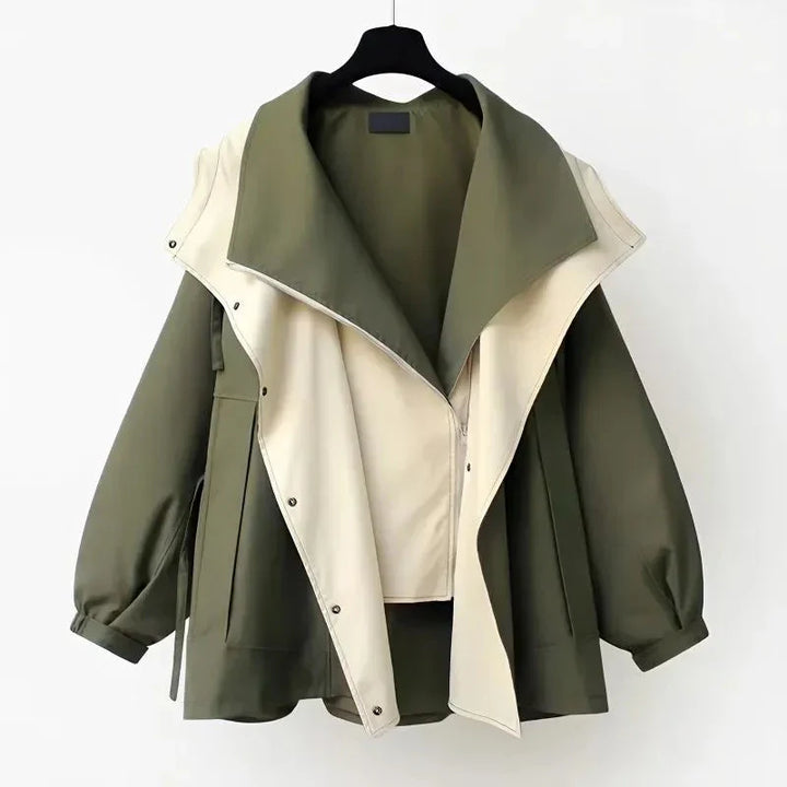 Natalia | Versatile Jacket for Every Season