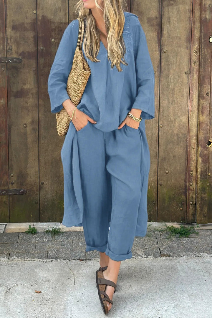 Maria Elegant and Comfortable