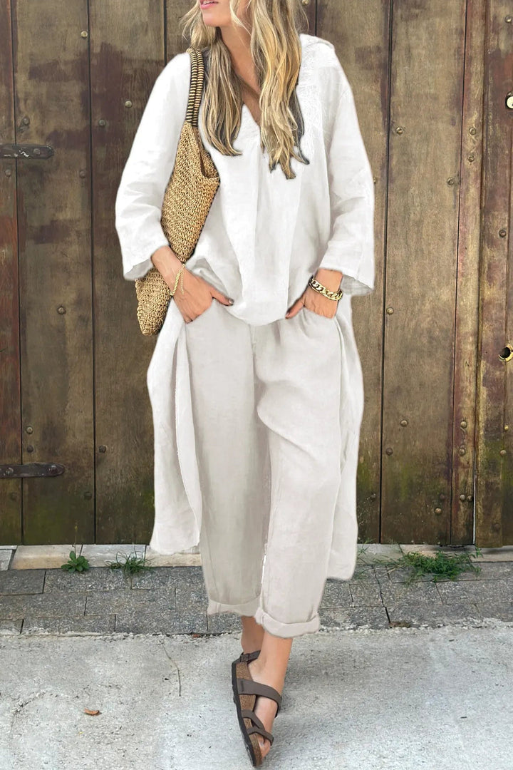 Maria Elegant and Comfortable