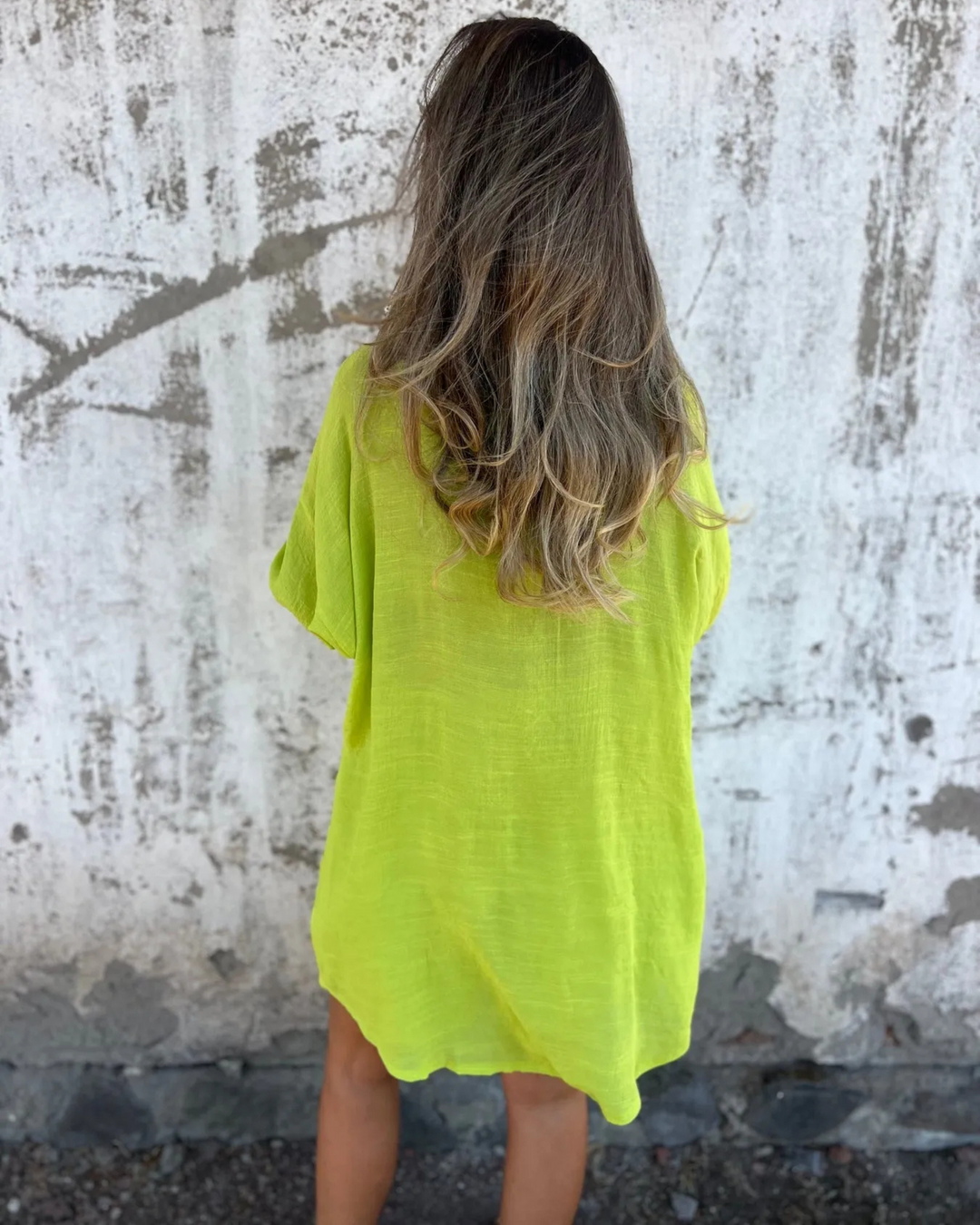 IZELA - CASUAL SET