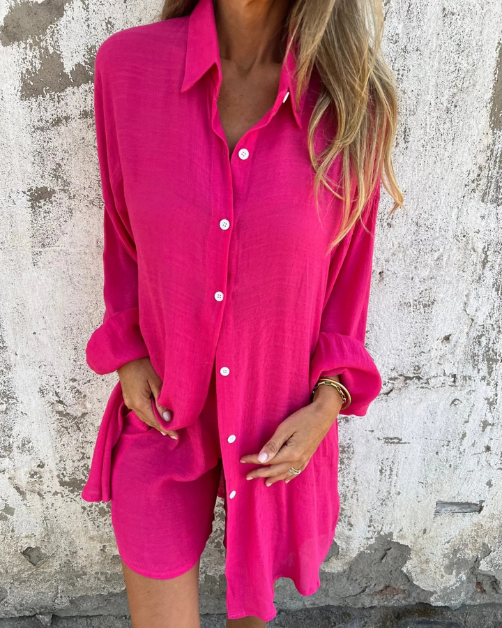 IZELA - CASUAL SET