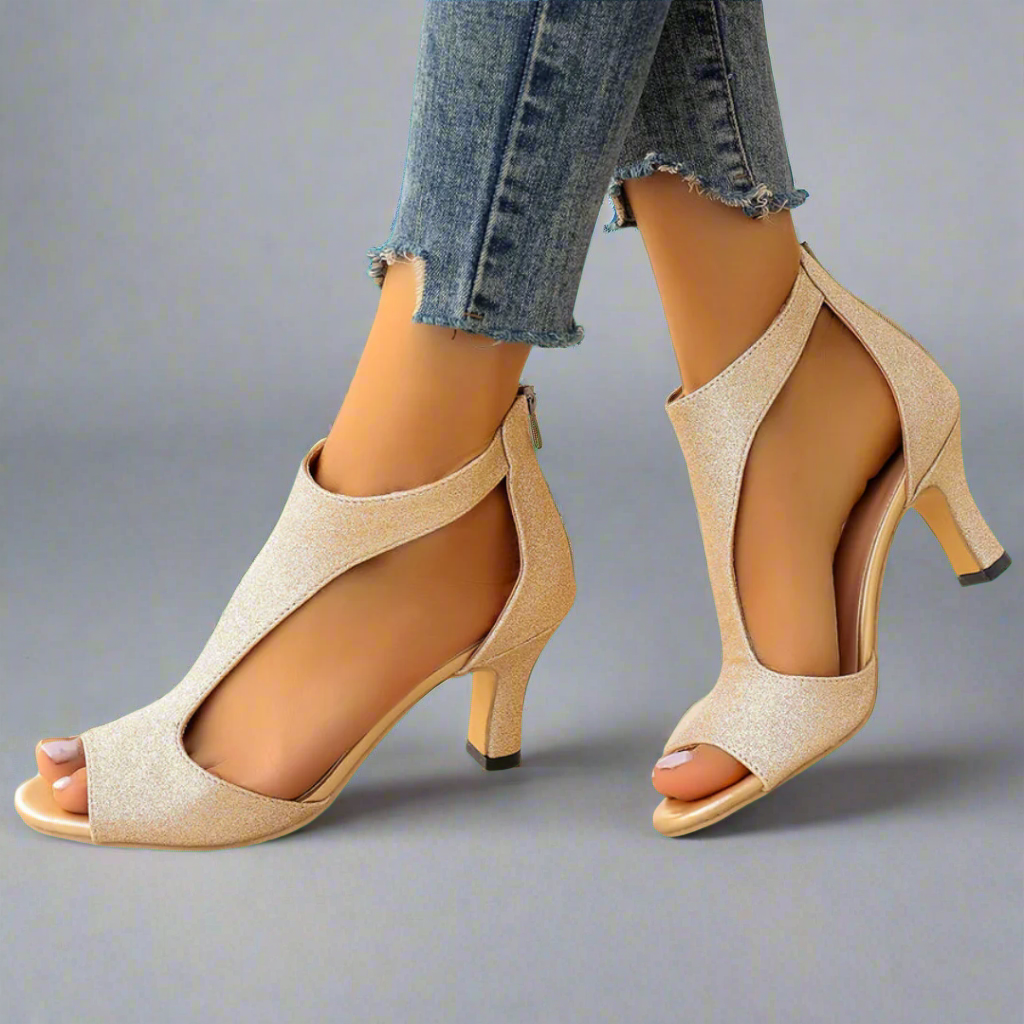 Larivelle – Evening Elegance Sandal