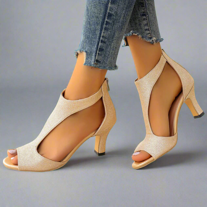 Larivelle – Evening Elegance Sandal