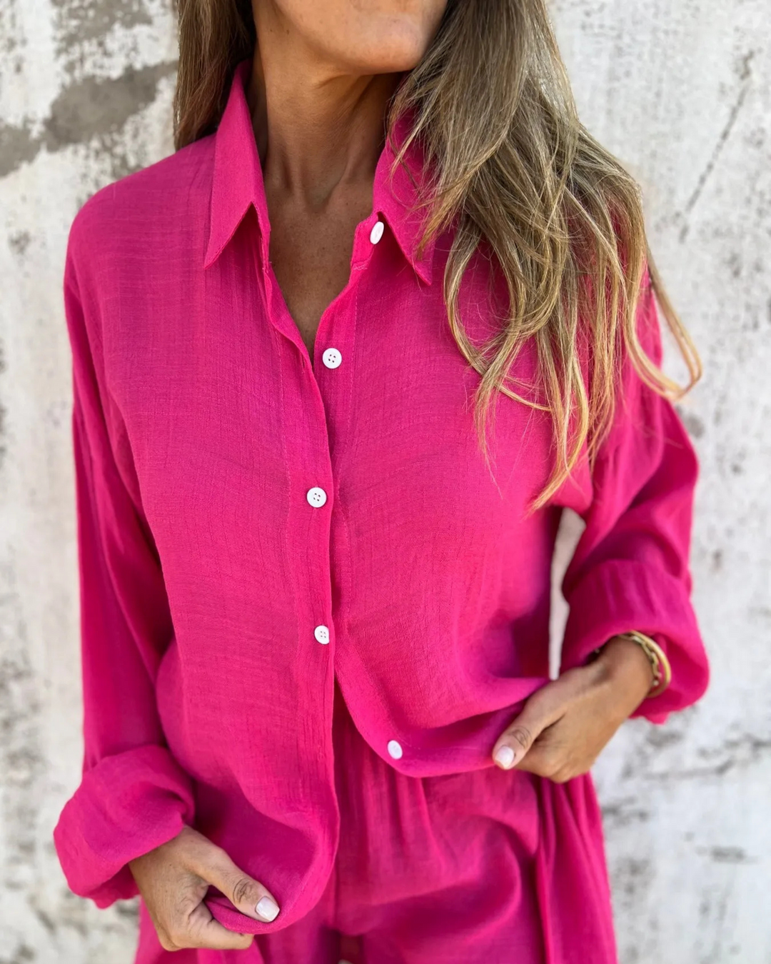 IZELA - CASUAL SET