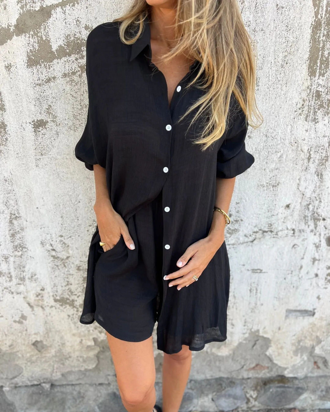 IZELA - CASUAL SET