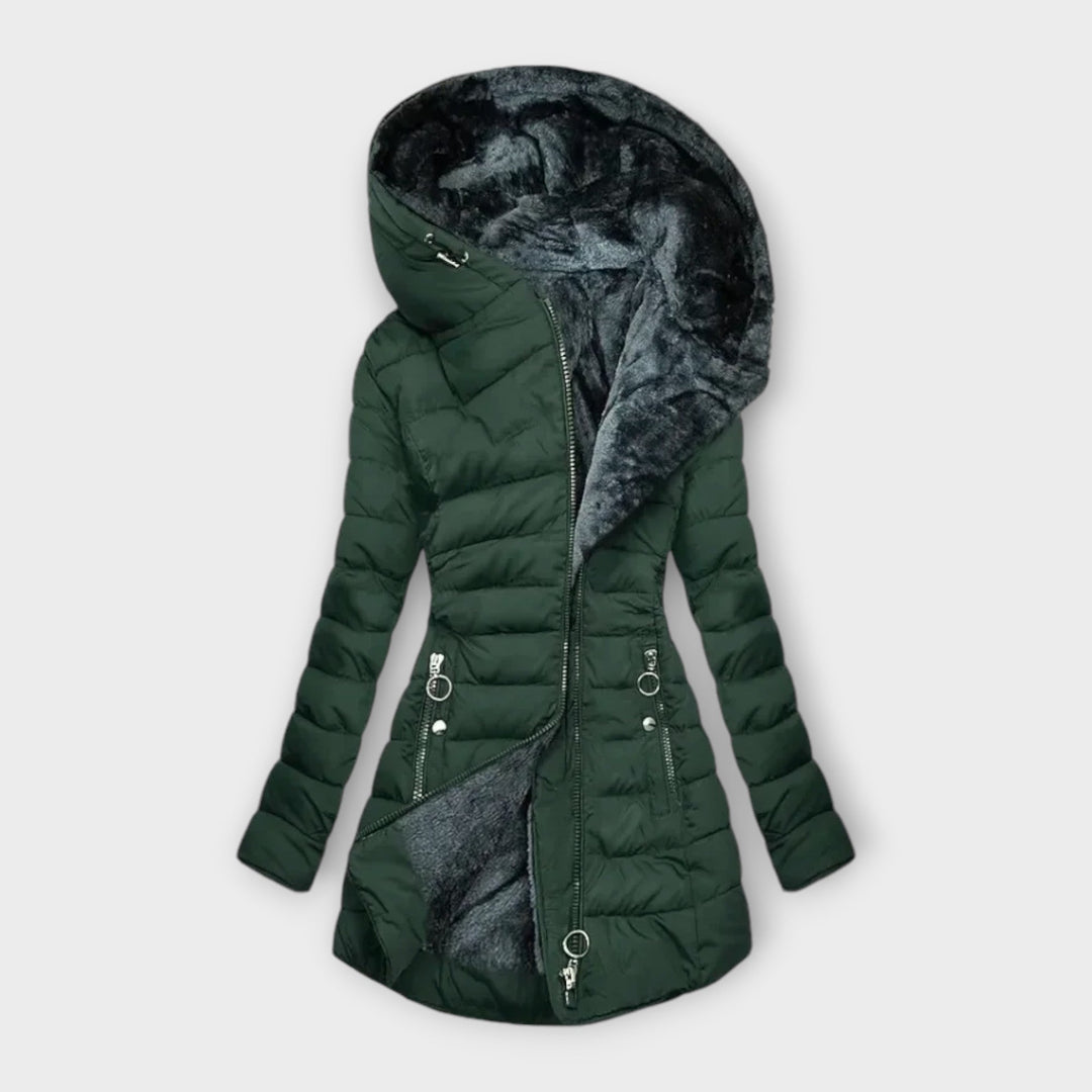 Luiza | Comfortable Jacket