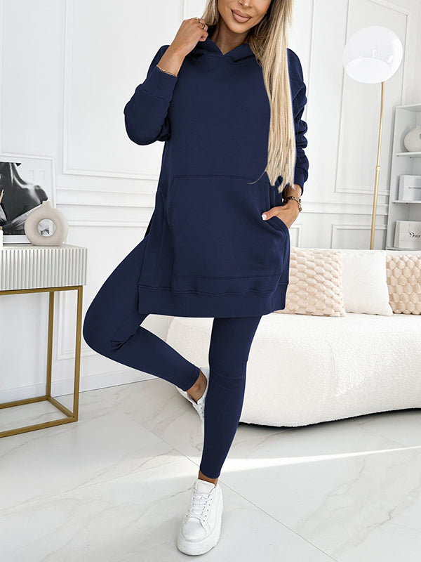 Sienna™ Comfortable Hoodie Set
