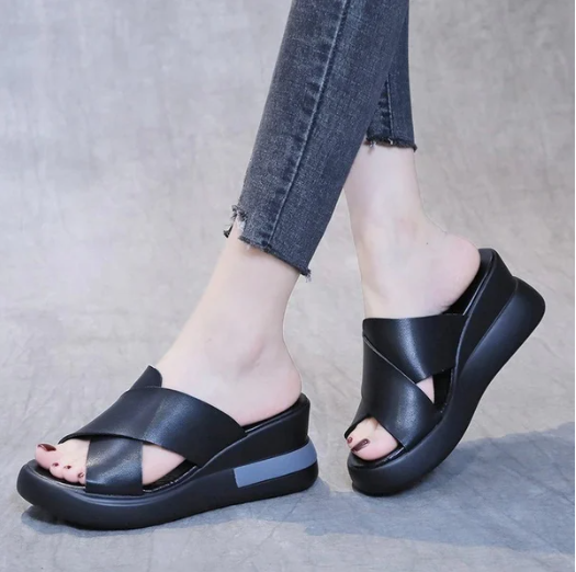 EVANGELINE – SANDALE ORTOPEDICE DE MODĂ