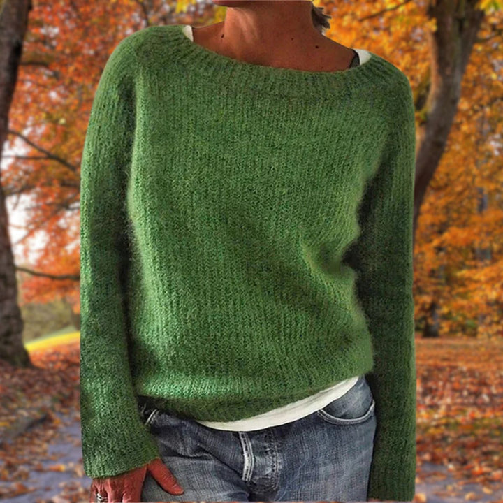 LIETTA | Classic Elegant Sweater