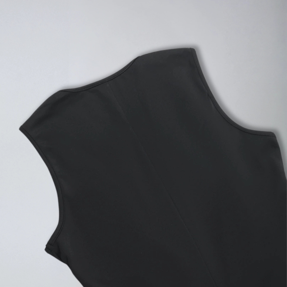 Tyna | Sophisticated Jumpsuit