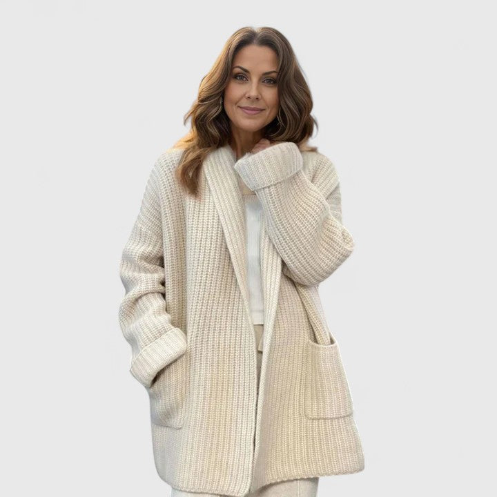 Jannie | Comfortable Cardigan