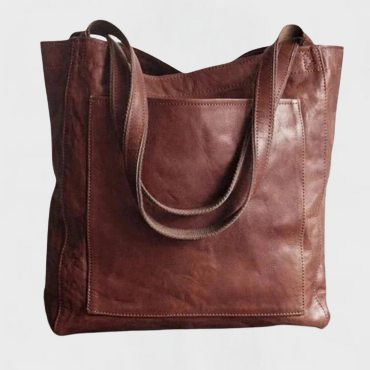 Stylish Leather Bag