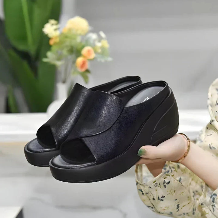 Orlena – City Sandals
