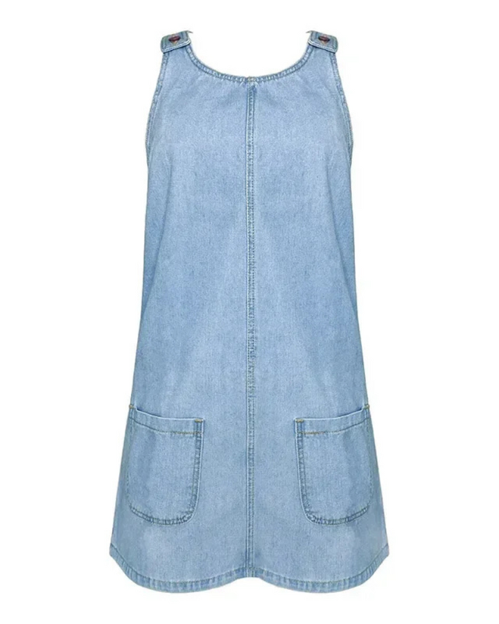 RUBY – WEEKEND CHIC DRESS