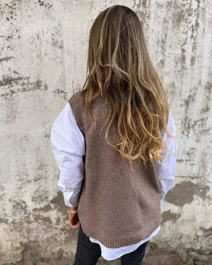 LEMI | Comfortable Knit Sweater