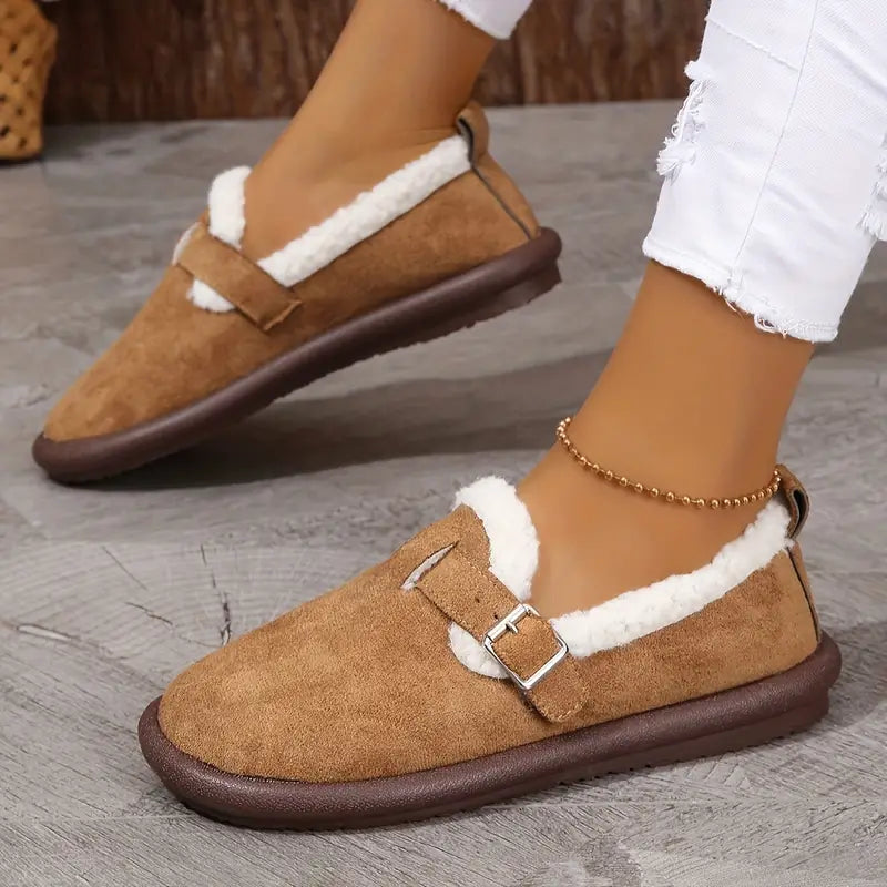 SAZA | Comfortable Slippers