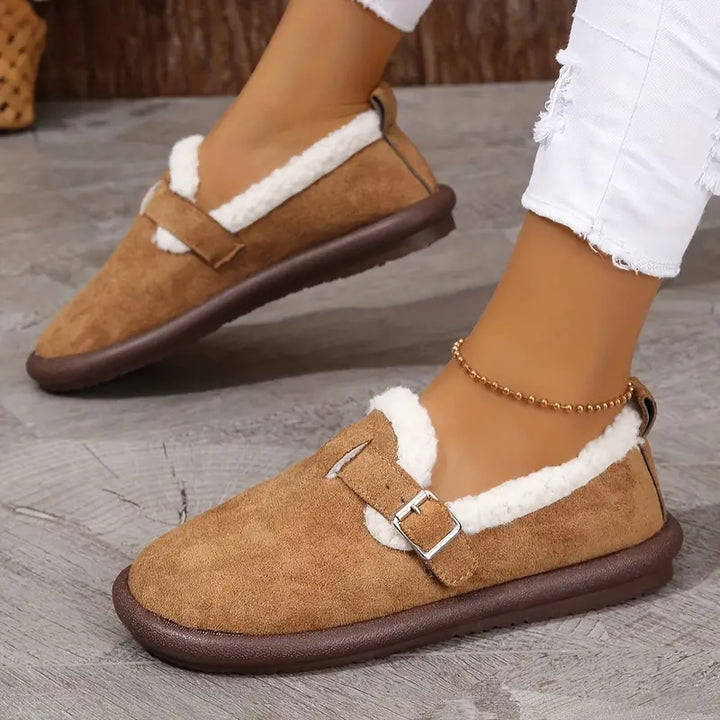 SAZA | Comfortable Slippers