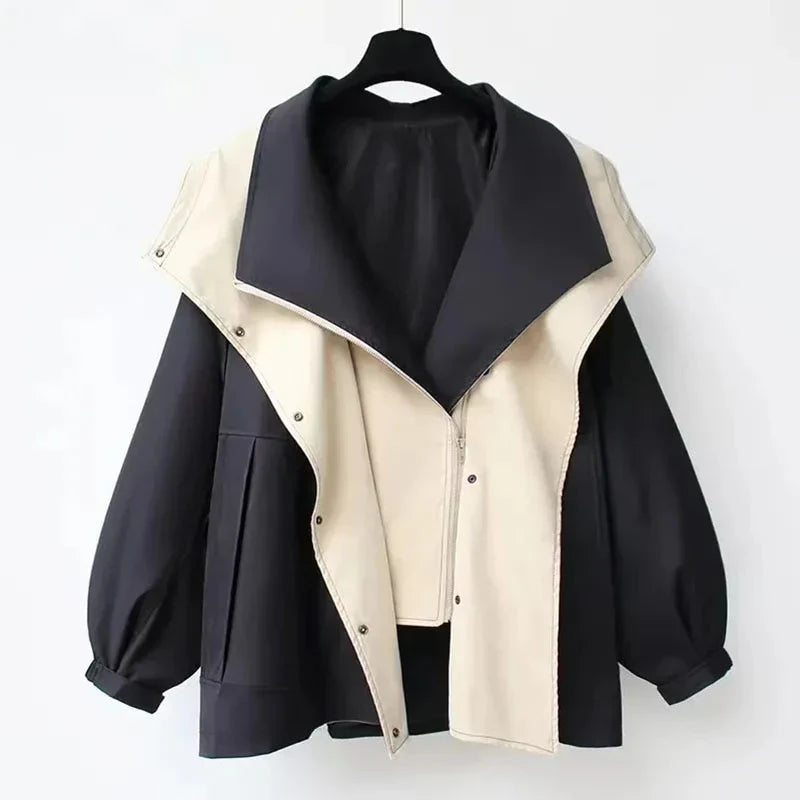 Natalia | Versatile Jacket for Every Season