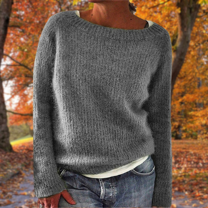 LIETTA | Classic Elegant Sweater